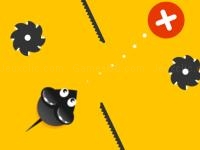 Jeu mobile Mouse game