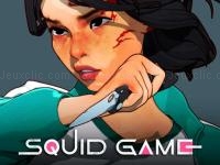 Squid game - challenge 1