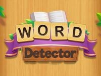 Word detector