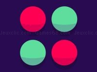 Pong the ball