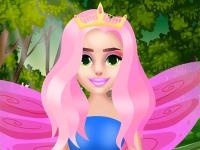 Jeu mobile Fairy beauty salon