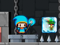 Imposter mission