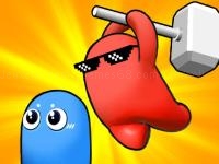 Jeu mobile Smashers.io