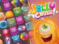 Jelly crush 3