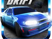 Jeu mobile Top drift racing