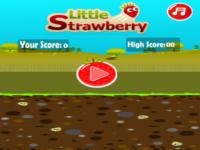Jeu mobile Little strawberry