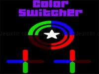 Jeu mobile Color switcher