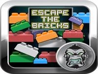 Jeu mobile Escape bricks