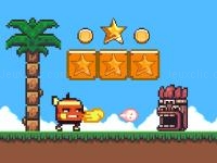 Jeu mobile Super billy