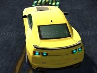 Rac simulator