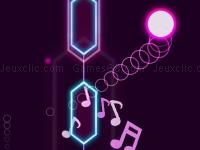 Jeu mobile Ball vs beat