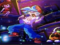 Jeu mobile Bent 10
