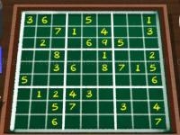 Jeu mobile Weekend sudoku 37