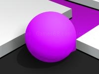 Jeu mobile Color maze puzzle 2d