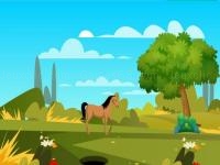 Jeu mobile Farm boy escape2