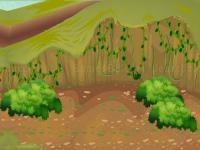 Jeu mobile Green mountain escape