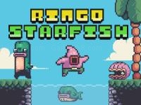 Jeu mobile Ringo starfish