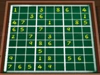 Jeu mobile Weekend sudoku 36