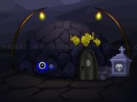 Jeu mobile Mysterious land escape