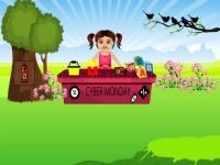 Jeu mobile G2l cyber monday escape