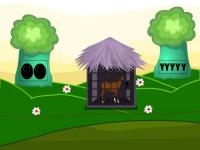Jeu mobile Horse escape