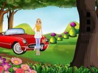Jeu mobile G2l black friday escape