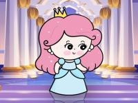 Jeu mobile Princess escape 2021