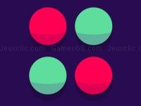Jeu mobile Pong ball master