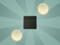Jeu mobile Evasive balls game