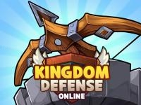Jeu mobile Kingdom tower defense