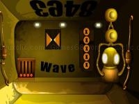 Jeu mobile Mina de oro escape