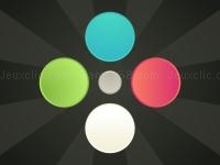 Jeu mobile Four sides game
