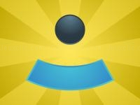 Jeu mobile Circular reflection game