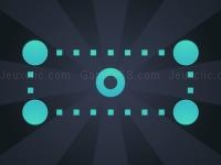 Jeu mobile Disk area game