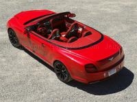 Jeu mobile Bentley supersports convertible puzzle