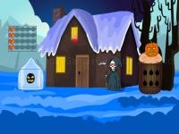 Jeu mobile Halloween  is coming episode 10