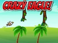 Jeu mobile Crazy eagle