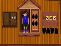 Jeu mobile Baby girl escape