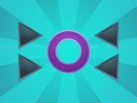 Jeu mobile Prickle enemy game