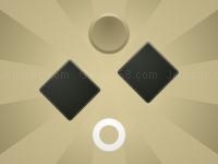 Jeu mobile Unstable squares game