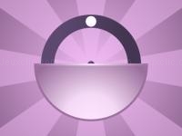 Jeu mobile Dot rescue game