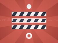 Jeu mobile Line barriers game