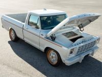 Jeu mobile Ford f-100 eluminator slide