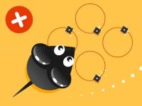 Jeu mobile Mouse escape