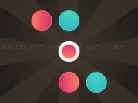 Jeu mobile Push balls game