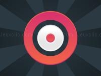 Jeu mobile Radius ball game