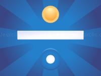 Jeu mobile Random stop game