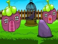 Jeu mobile Pigeon escape