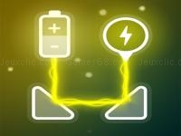 Jeu mobile Laser over load