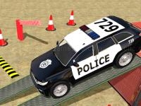 Jeu mobile Truck parking 2  - truck driver